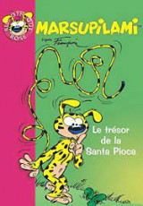Le trésor de la Santa Pioca