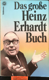 Das grobe Heinz Erhardt Buch