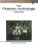 The Oratorio anthology
