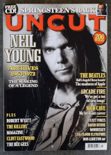 Uncut Magazine - Issue 142 - Neil Young