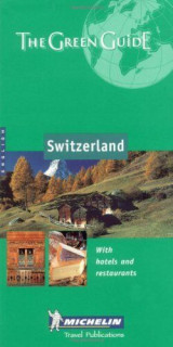 Switzerland Green Guide