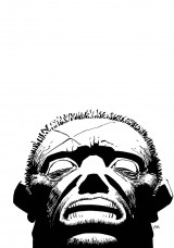 Sin City (The Yellow Bastard)
