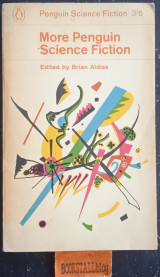 More Penguin Science Fiction