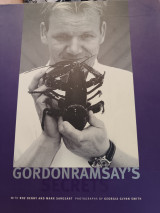 Gordon Ramsay's Secrets