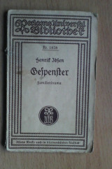Gespenster