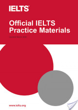 Official IELTS Practice Materials 1 with Audio CD