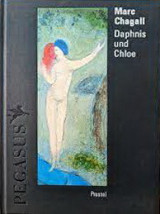 Daphnis und Chloe
