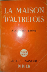 La Maison d'autrefois