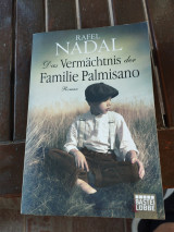 Das Vermächtnis der Familie Palmisano
