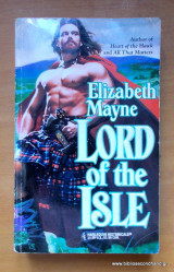 Lord of the Isle