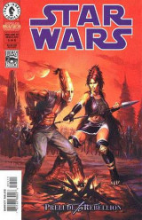 Star Wars Prelude to Rebellion #5