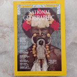 Νational Geographic - Vol.144, no. 3, September 1973