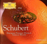 Schubert : Λίντερ, Σειρά Το Βήμα Τέχνη, Τόμος 30