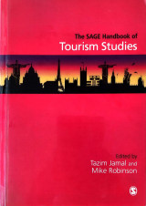 The sage handbook of tourism studies