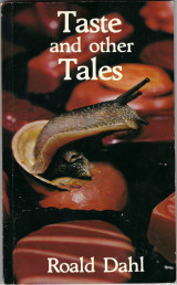 Taste and Other Tales