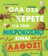 Όλα όσα ξέρετε για τον μικρόκοσμο είναι λάθος!