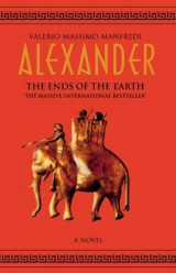 Alexander - Book Three - The Ends Of The Earth