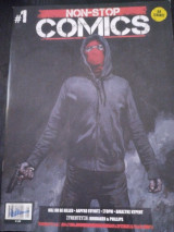Non-stop comics #1