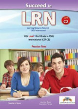 Succeedition In Lrn C2 student' s Book