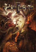 Priest Volume 2: Prelude for the Deceased (pt. 2)