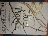 Tthe Cruel Prince (Hardcover)