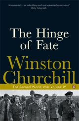 The Hinge of Fate - The second world war volume IV