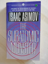 The subatomic monster