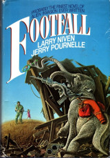 Footfall