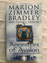 Ancestors of Avalon