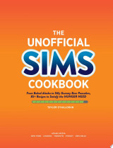 The Unofficial Sims Cookbook