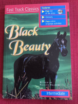 Black Beauty