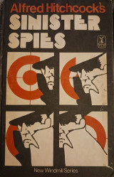 Sinister spies