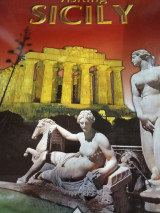 Visiting Sicily