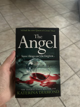 The angel