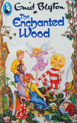 Enchanted Wood