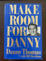Make Room for Danny