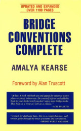 Bridge Conventions Complete