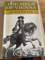 The siege of Vienna