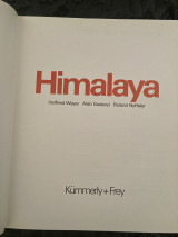 Himalaya