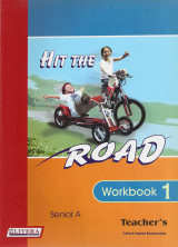 Hit the road Workbook Teacher's