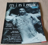 MINIMA ΤΕΥΧΟΣ 2