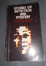 Stories of Detection and Mystery