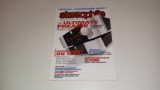 Stereophile November 2006 Vol.29 No 11