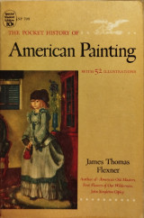 The pocket history of American painting