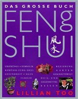 Das grosse Buch Feng-Shui