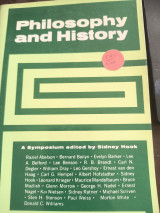 Philosophy and History