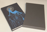 Breakfast at Tiffany’s - Truman Capote - Folio Society - 2013