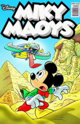 Miky Maoys #189