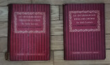 An intermediate English course for adult learners (2 βιβλία)