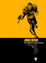 Judge Dredd